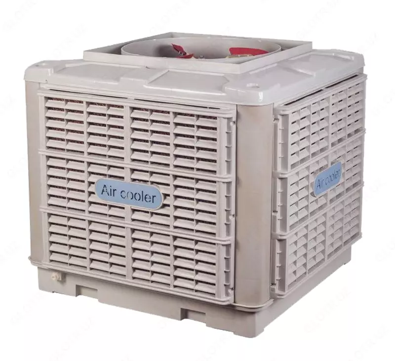  Aircooler 18 - Havo sovutgichi Chakana savdo