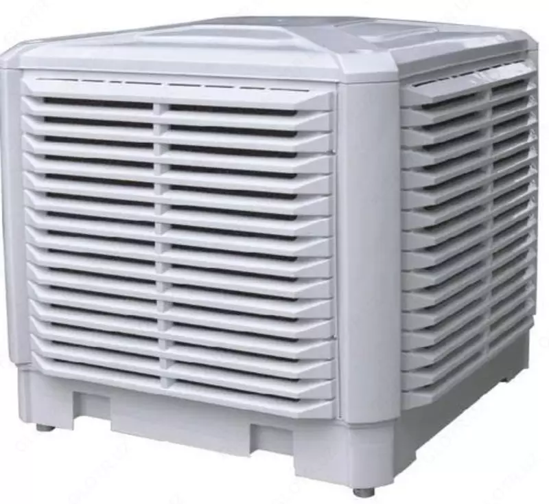 Aircooler 30 - Havo sovutgichi