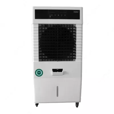 Kabel Salon - Mobil havo sovutgichi