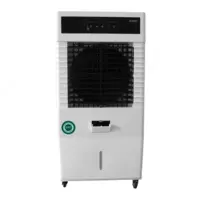 Kabel Salon - Mobil havo sovutgichi