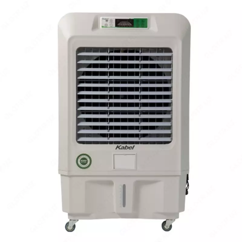 Kabel Salon Plus - Mobil havo sovutgichi