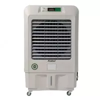 Kabel Salon Plus - Mobil havo sovutgichi