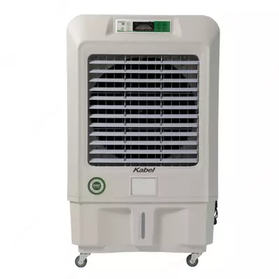 Kabel Salon Plus - Mobil havo sovutgichi