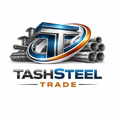 TashSTeel Trade