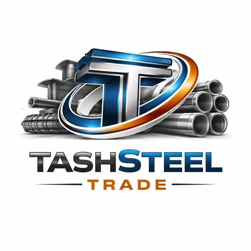 TashSTeel Trade
