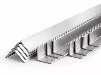  Po‘lat burchak 40x40x3 mm - 