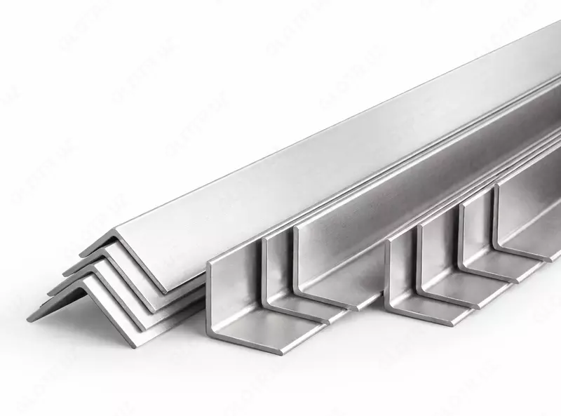  Po‘lat burchak 50x50x3 mm - 