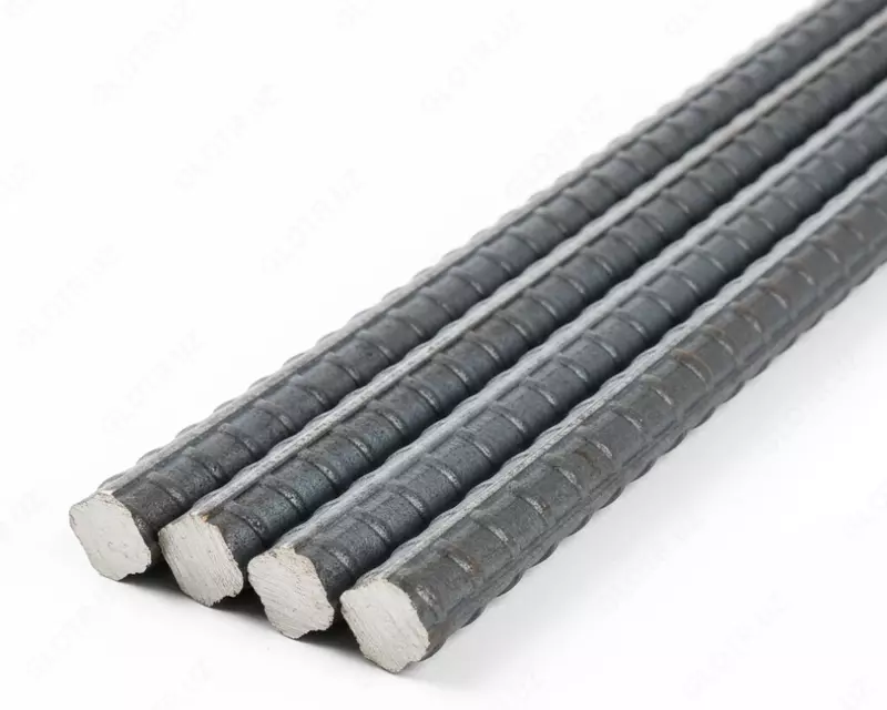  35GS A-400 armatura 18 mm - 