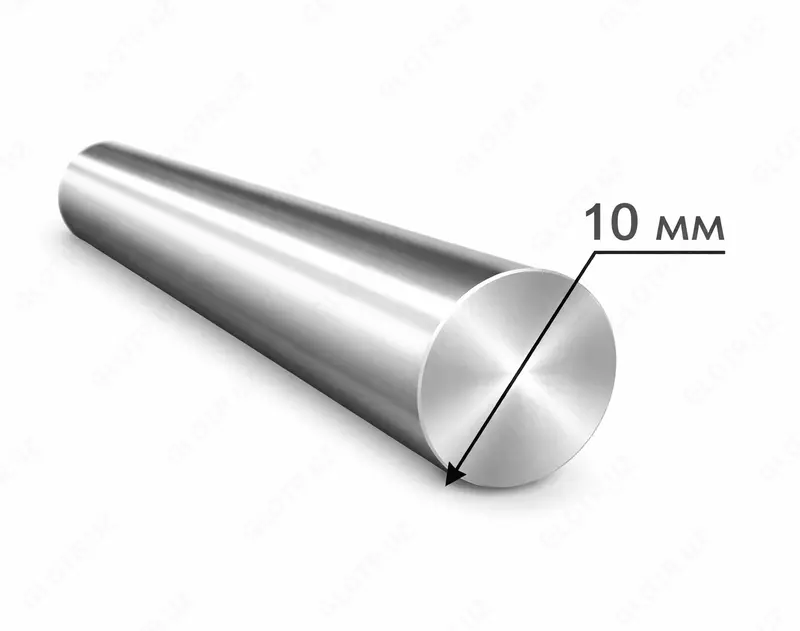 Po‘lat doira 10 mm