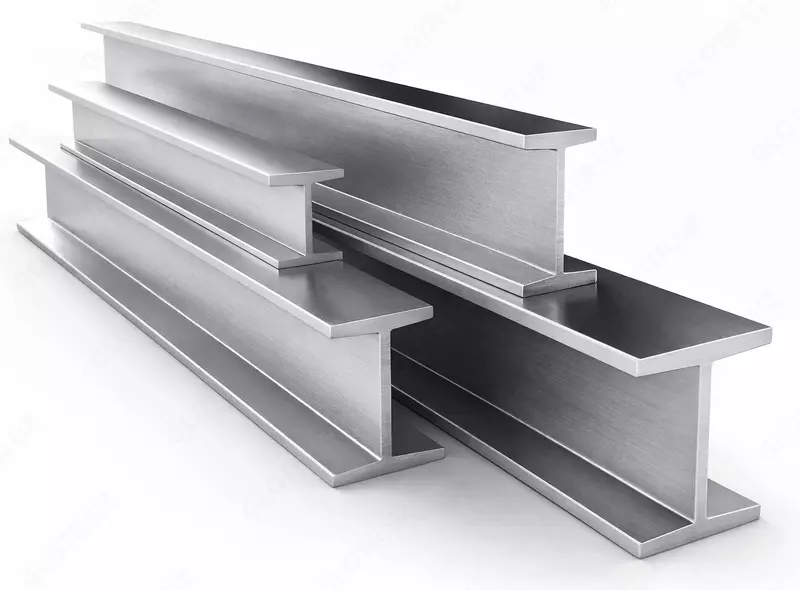  Двутавр 35 Ш2 - 