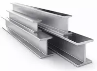  Двутавр 35 Ш2 - 