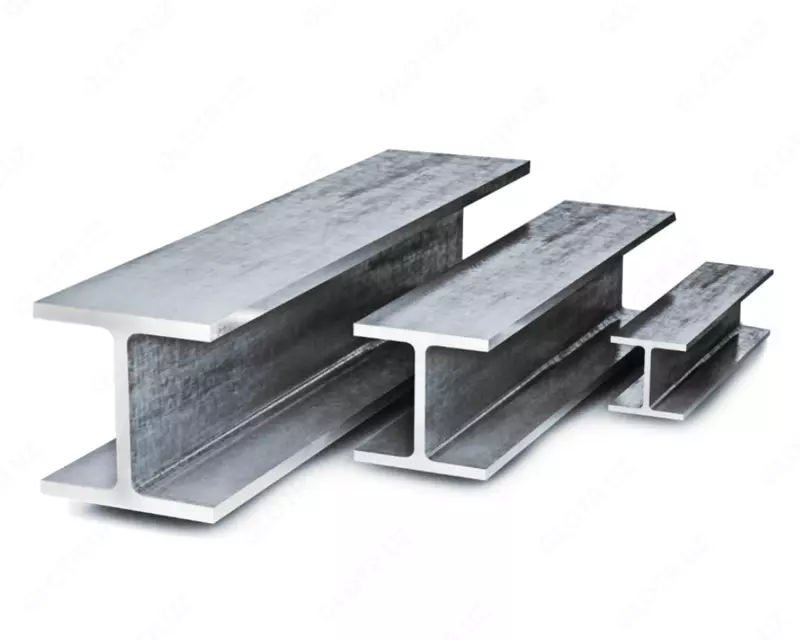   Двутавр 40 Ш1