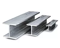   Двутавр 50 Ш2