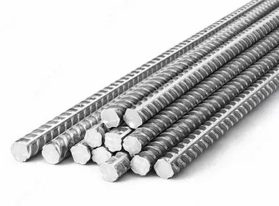   Арматура А500 25 мм ММК (Мечел)