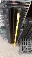   Напольный кабель-канал резиновый
