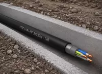   Кабель ППГнг(А)-HF 3х2 5ок - 1кВ