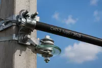  Кабель СИП-3 1х95 - 35кВ - 