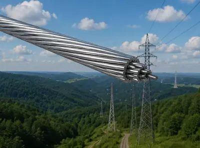   Кабель АС 150/24