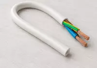   Кабель ПВС 3х2 5