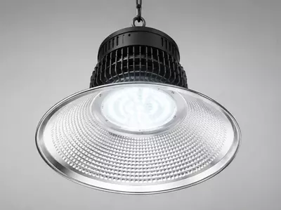 Подвесной потолочный светильник J.A. 200W 6500K