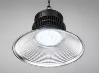 Подвесной потолочный светильник J.A. 200W 6500K