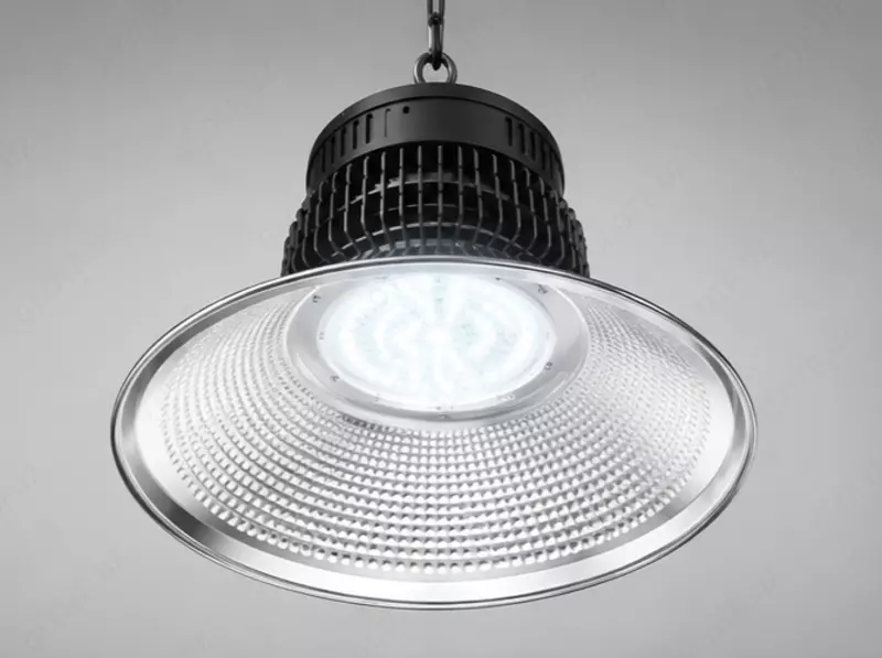 Подвесной потолочный светильник J.A. 200W 6500K