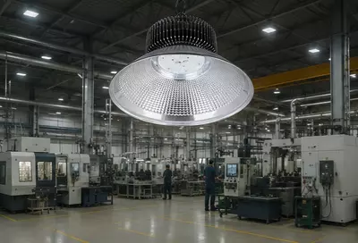   Подвесной потолочный светильник LED 150W