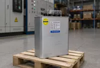  Конденсаторная банка GERS 50Kvar 60A 50Hz Только в розницу