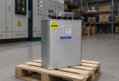  Конденсаторная банка GERS 50Kvar 60A 50Hz Только в розницу