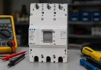   EATON BZMB2-A160 Авт. Выкл 160А  400/415 В (АС)  3 P  25кА