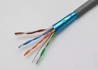 CAT 6 UTP