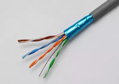 CAT 6 UTP