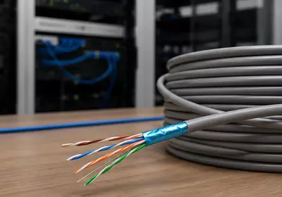   CAT 6 UTP