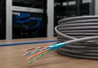   CAT 6 UTP