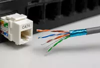  CAT 6 UTP Только в розницу