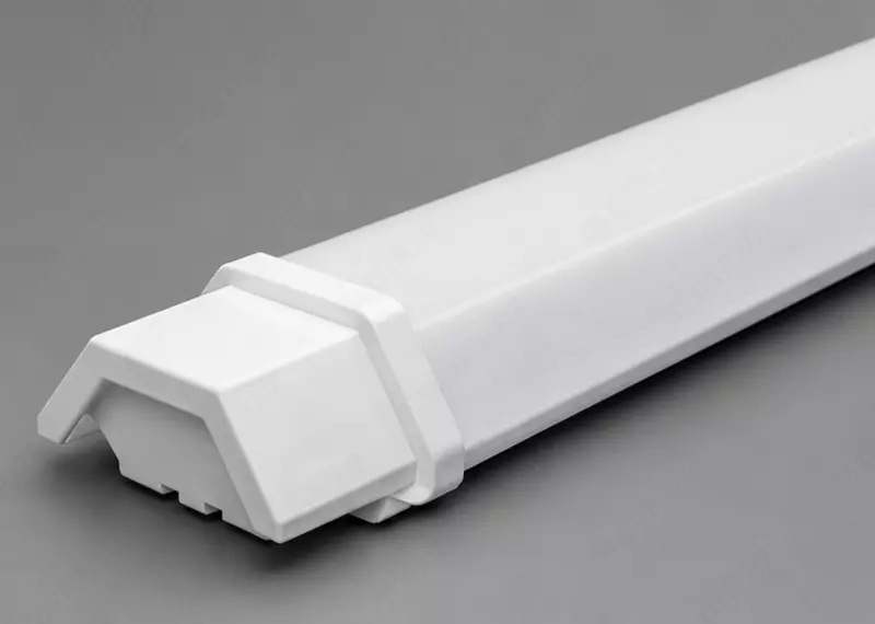 DSP-LED chirogi (LSP analogi) IP65  36W  230V  6500K