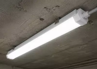  Светильник DSP-LED (аналог ЛСП) IP65 36 Вт 230В 6500К - 
