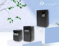 Invertor - chastota o‘zgartirgich