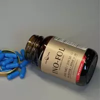 Биологически активная добавка Ино фол