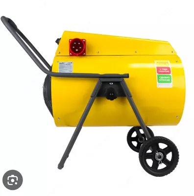 Тепловые пушки Ballu BHP-P2-15 серии Prorab 2