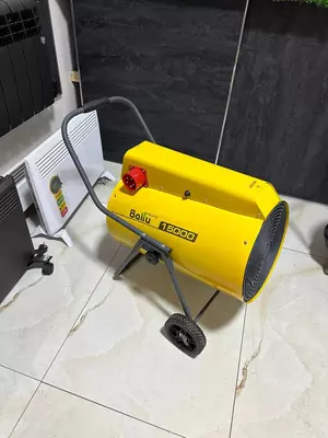  Тепловые пушки Ballu BHP-P2-15 серии Prorab 2 - 