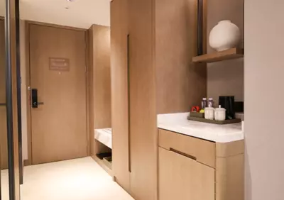 гостиничная мебель под заказ