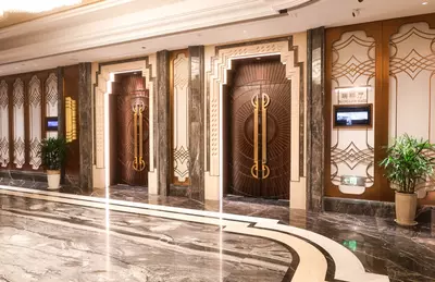  гостиничная мебель под заказ - 