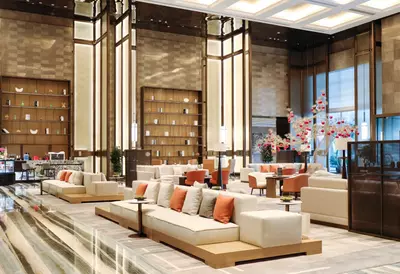  гостиничная мебель под заказ - AVANGARD