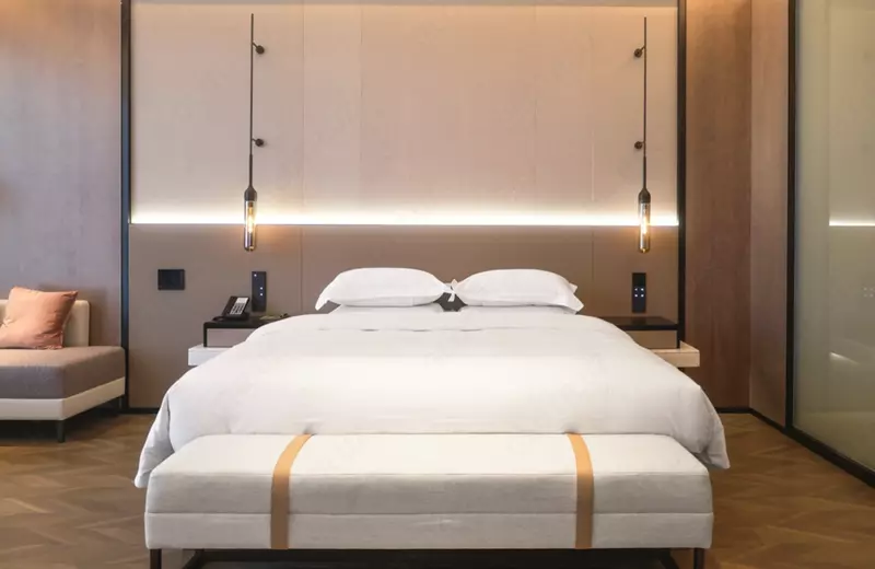  AVANGARD - гостиничная мебель под заказ