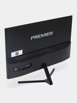   Монитор Premier 24  PRM100LEDM  100 Hz  IPS  FullHD