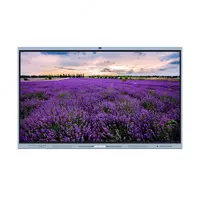 Интерактивная панель Avtech AV-7517  75 4K Ultra HD
