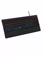 Simli AVT Gaming KGW03 Black o‘yin klaviaturasi