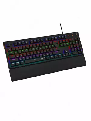 Simli AVT Gaming KGW03 Black Игровая Клавиатура