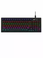 Игровая клавиатура Проводная AVT Gaming KGW05 Black